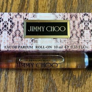 Jimmy Choo Eau De Parfume